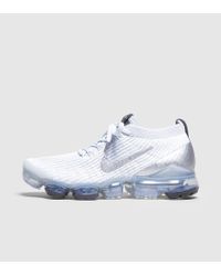 Air VaporMax Flyknit 3 Femme Nike en coloris Blanc - Lyst Air VaporMax Flyknit 3 Femme Nike en coloris Blanc - Lyst