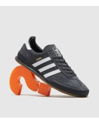 Jeans adidas Originals de Denim de color Gris para hombre | Lyst