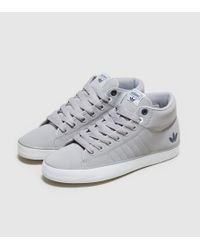 adidas originals indoor tennis mid