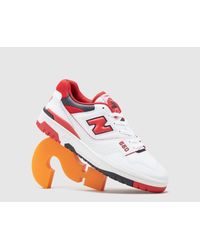 New Balance New Balance 550 Sneakers - White for Men