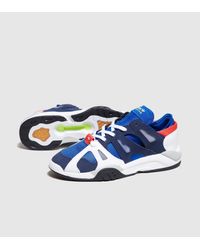adidas originals dimension yacht