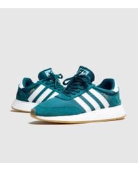 adidas i 5923 teal