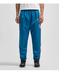 pantaloni felpa uomo nike