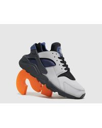 Air Huarache da Uomo di Nike in Blu | Lyst