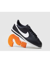Classic Cortez Leather Nike pour homme - Lyst