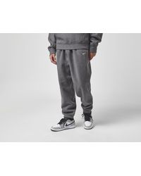 NRG Premium Essentials Pant da Uomo di Nike in Grigio | Lyst