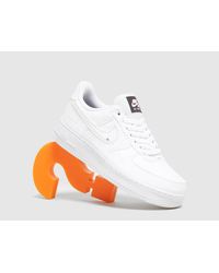 Air Force 1 Low 'Reveal' Nike de color Blanco | Lyst
