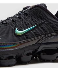 vapormax 360 femme noir