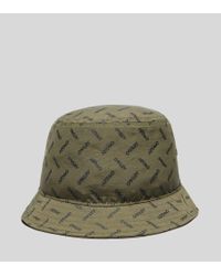 oakley hanson bucket hat