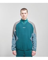 adidas originals eqt polar jacket