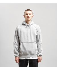 adidas originals eqt outline hoodie