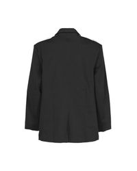 gosha rubchinskiy adidas coach blazer