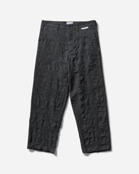 w taps trousers L WTAPS Pants for Men | MR PORTER