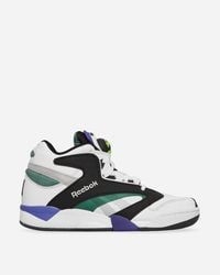 Reebok Pump Sneakers for Men - Up to 30% off | Lyst