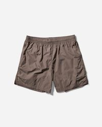 Nike Foundation Shorts in Black for Men Lyst UK