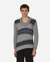 Kiko Kostadinov Sweaters and knitwear for Men | Online Sale up to
