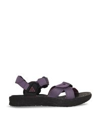 nike athletic sandals