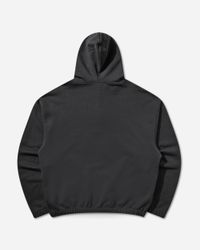 Umbro Medal Masked Hoodie Strong Wash in Black for Men | Lyst