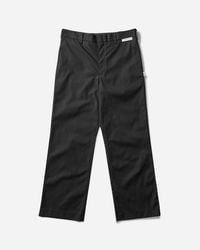 WTAPS S Blues Straight Trousers for Men | Lyst