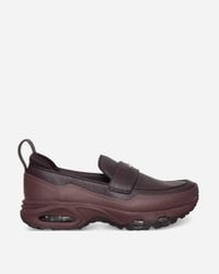 Nike Air Max Phenomena Loafer in Black | Lyst