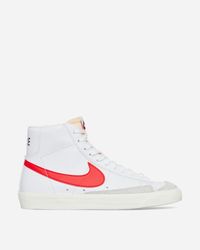 Nike Blazer Sneakers for Men - Up to 55% off at Lyst.co.uk