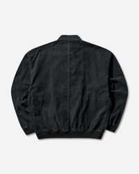 Cav Empt Nylon Twill Warm Jacket in Black for Men | Lyst UK
