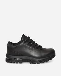 Nike X Supreme Air Max Goadome Boots in Black for Men | Lyst