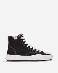 Maison Mihara Yasuhiro High-top sneakers for Men | Online Sale up to 40%  off | Lyst