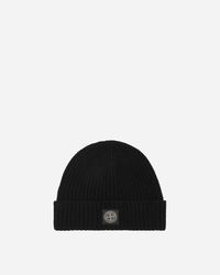 Stone Island Hats for Men | Online Sale 