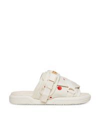 visvim christo sandals for sale