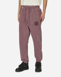 Nike Nrg Sweatpants in Black for Men Lyst UK