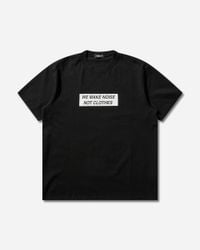 アクセサリー UNDERCOVER 20aw CHAOS UND GLEICHGEWICHT Undercover Chaos Und Gleichgewicht T-shirt in Black for Men | Lyst