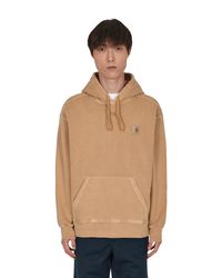 carhartt wip sweatshirt sale