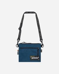 A Bathing Ape Ape Head Silicone Shoulder Bag in Brown for A Bathing Ape Ape Head Silicone Shoulder Bag in Brown for