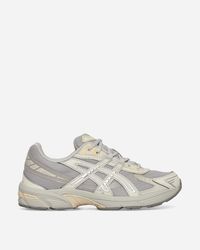 Asics Gel-1130 Sneakers Oyster - White