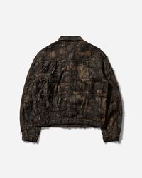 Kapital Tea-core Boro Spring 1st Jacket in Black for Men | Lyst Kapital Tea-core Boro Spring 1st Jacket in Black for Men | Lyst
