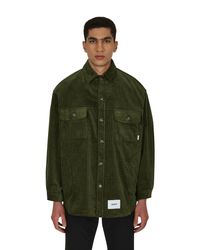 WTAPS Shirts for Men - Up to 45% off | Lyst UK