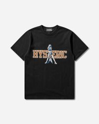 Hysteric Glamour Men S Hysteric Armpits T-shirt in Grey for Men