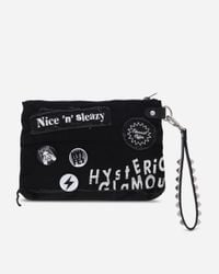 Charles Jeffrey Clash Of Clans Edition Baby Dragon Bag in Green
