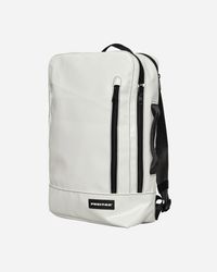 Freitag F306 Hazzard Backpack in Black for Men | Lyst Freitag F306 Hazzard Backpack in Black for Men | Lyst