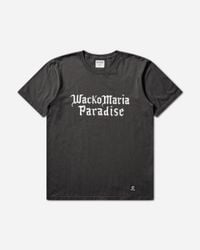 Wacko Maria 'Ellen Von Unwerth' T-Shirt in Black for Men | Lyst