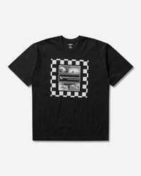 Neighborhood Sex Pistols Ss-2 T-Shirt in Black for Men | Lyst
