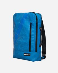 Freitag F306 Hazzard Backpack in Black for Men | Lyst Freitag F306 Hazzard Backpack in Black for Men | Lyst
