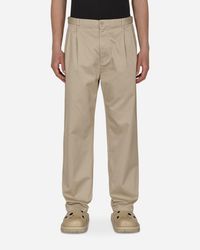 Carhartt WIP Trousers, Slacks and 