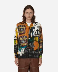 Wacko Maria Shirts for Men | Online Sale up to 70% off | Lyst