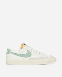 Nike Blazer Sneakers for Men - Up to 40% off | Lyst
