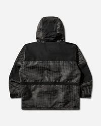 Neighborhood Men S Drip Suede Jacket in Black for Men | Lyst
