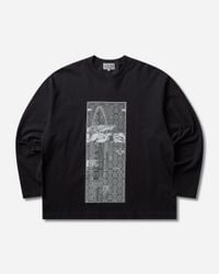 Cav Empt S Overdye Md Explorer Big Heavy Hoodie in Gray for Men | Lyst