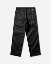 WTAPS S Blues Straight Trousers for Men | Lyst