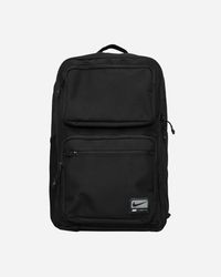 Nike Kyrie Basketball Backpack cream in Black for Men Lyst